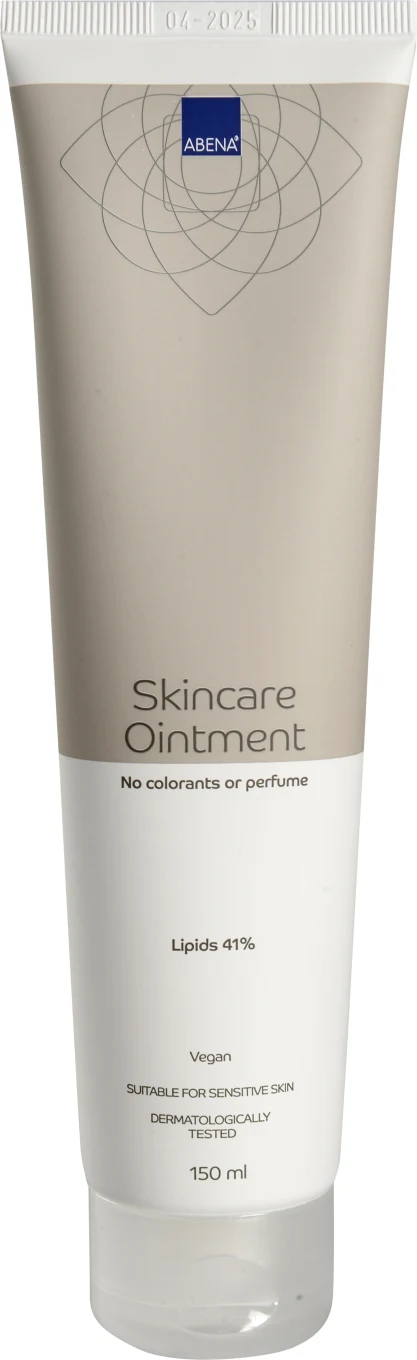 ABENA Skincare Ointment 41% 150 ml Abena
