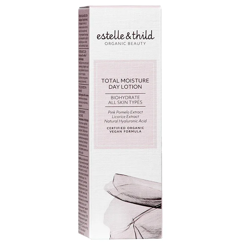Estelle & Thild BioHydrate Total Moisture Day Lotion 50 ml Estelle & Thild
