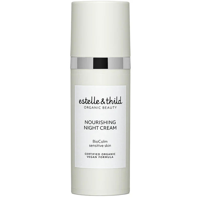 Estelle & Thild BioCalm Nourishing Night Cream 50 ml Estelle & Thild