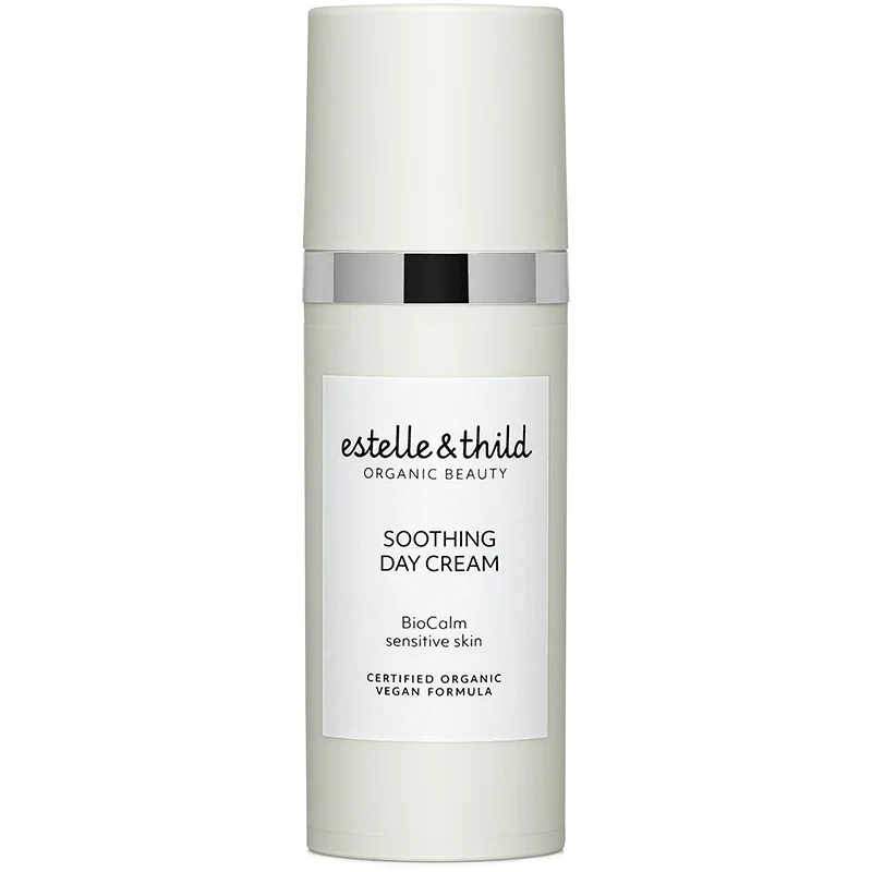 Estelle & Thild BioCalm Soothing Moisture Day Cream 50 ml Estelle & Thild