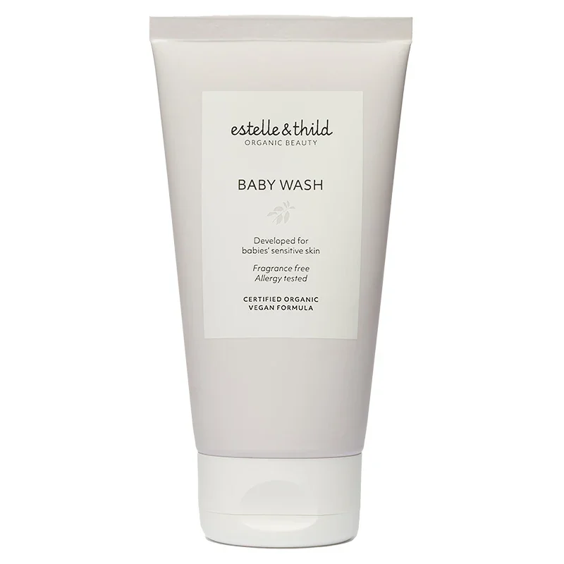Estelle & Thild BioCare Baby Body Wash 150 ml Estelle & Thild