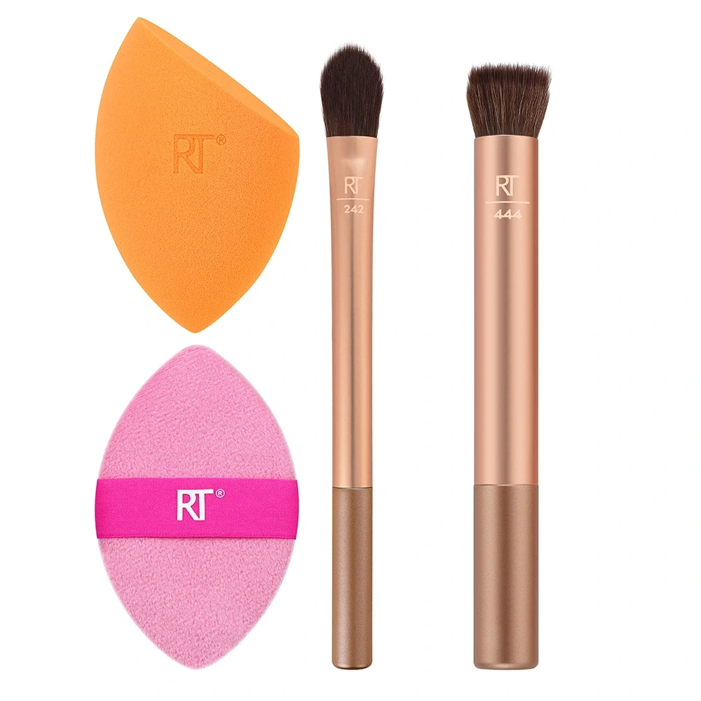 Real Techniques Matte + Merry Real Techniques