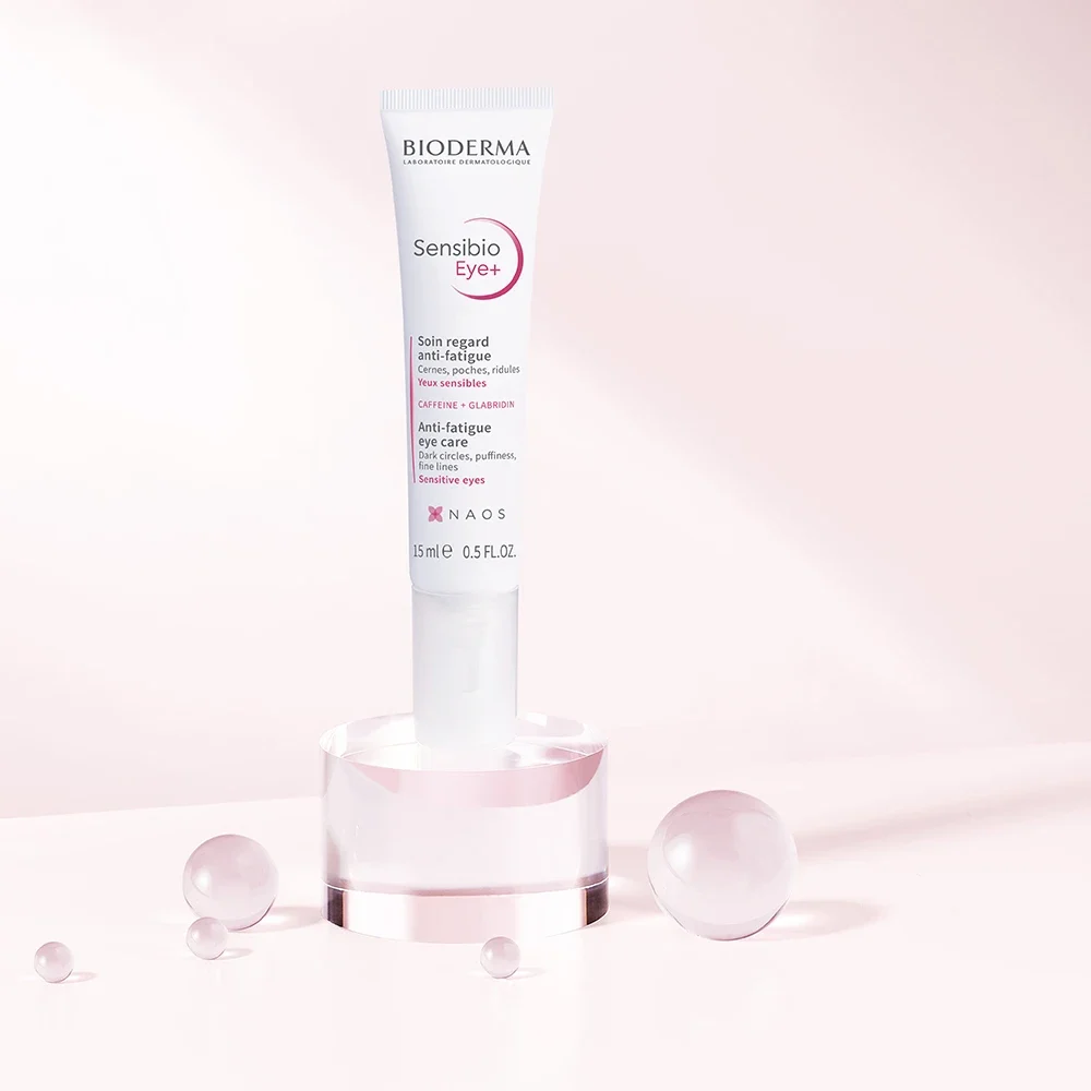Bioderma Sensibio Eye+ 15 ml Bioderma