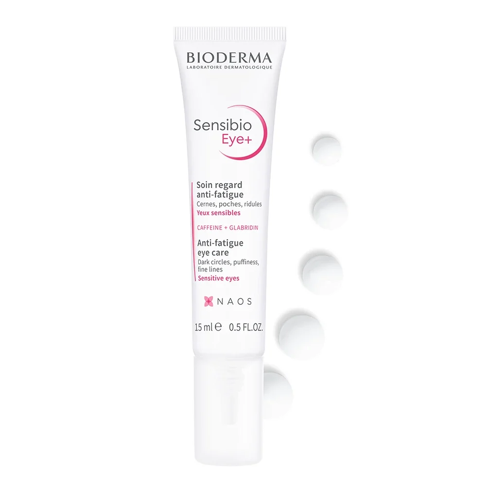 Bioderma Sensibio Eye+ 15 ml Bioderma