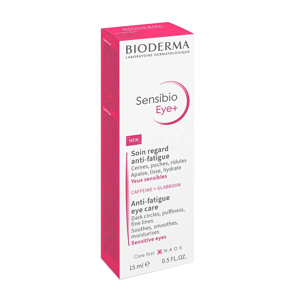 Bioderma Sensibio Eye+ 15 ml Bioderma