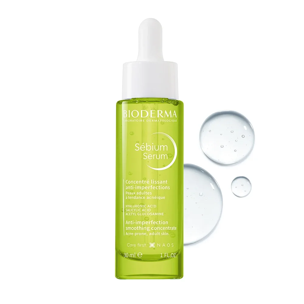 Bioderma Sébium Serum 30 ml Bioderma
