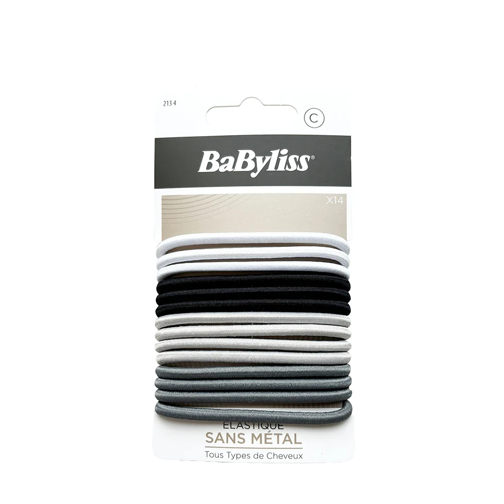 BaByliss Snodd Färg 14 st BaByliss