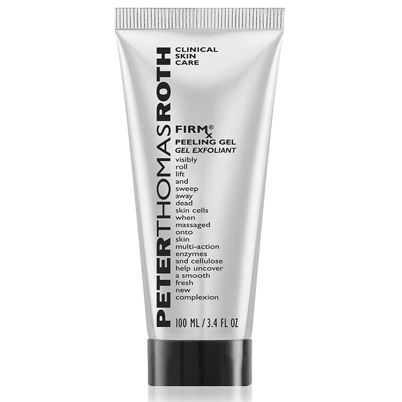 Peter Thomas Roth Firmx Peeling Gel 100 ml Peter Thomas Roth
