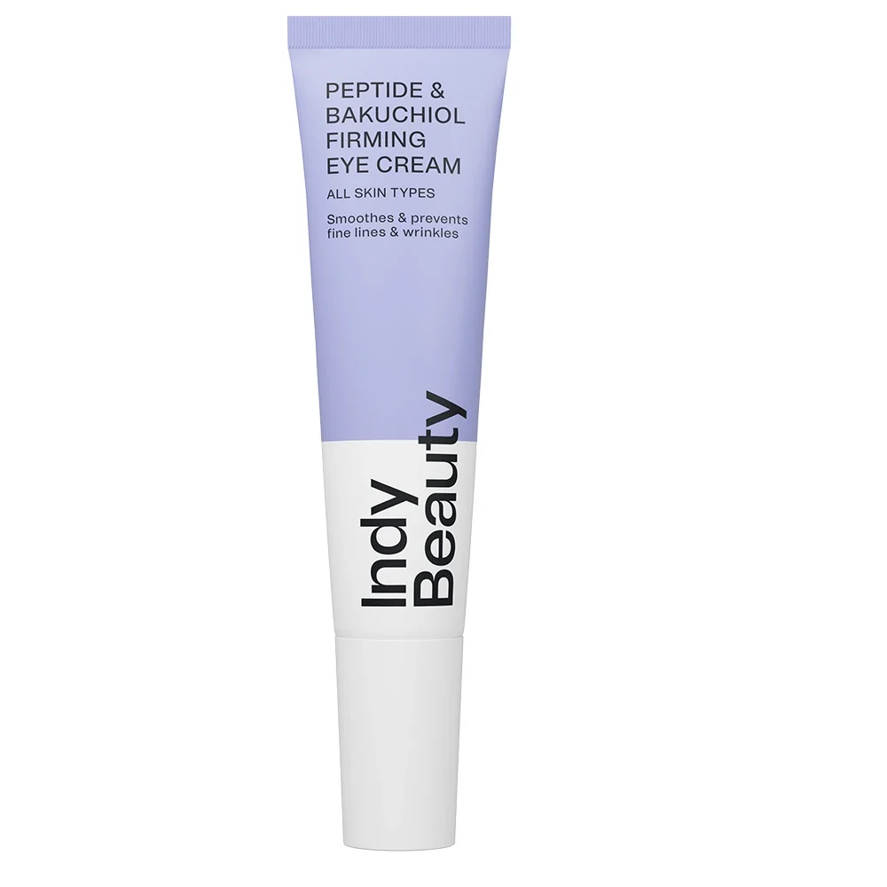 Indy Beauty Bakuchiol Eye Cream 15 ml Indy Beauty