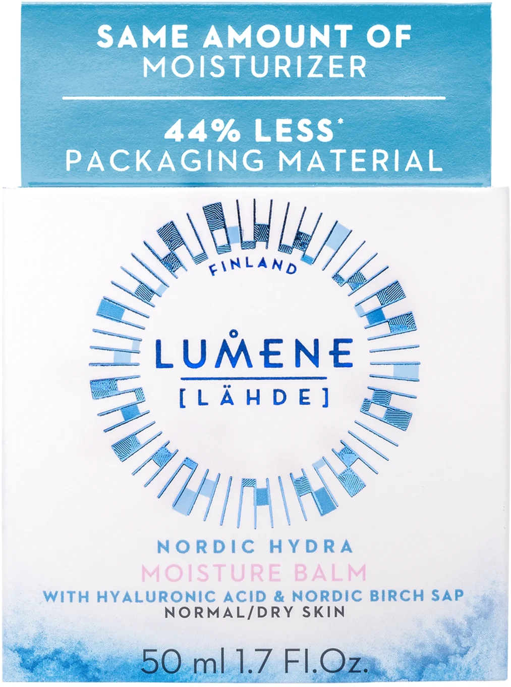 Lumene Nordic Hydra Moisture Balm 50 ml Lumene