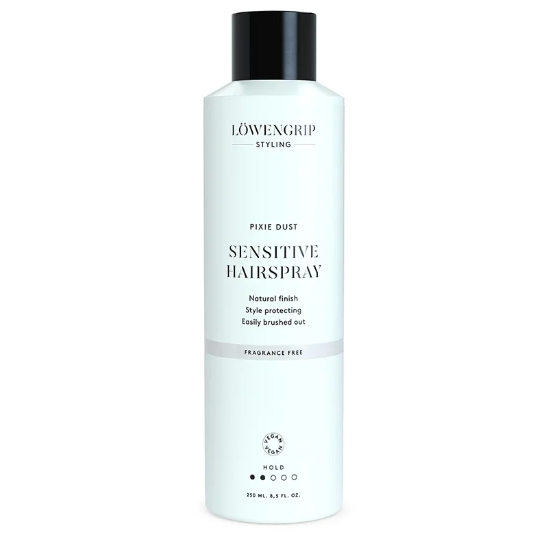 Löwengrip Pixie Dust Sensitive Hairspray 250 ml Löwengrip