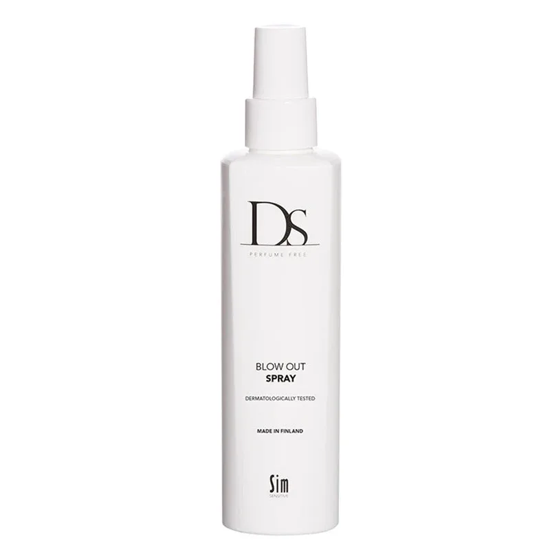 DS Blow Out Spray 200ml Ds