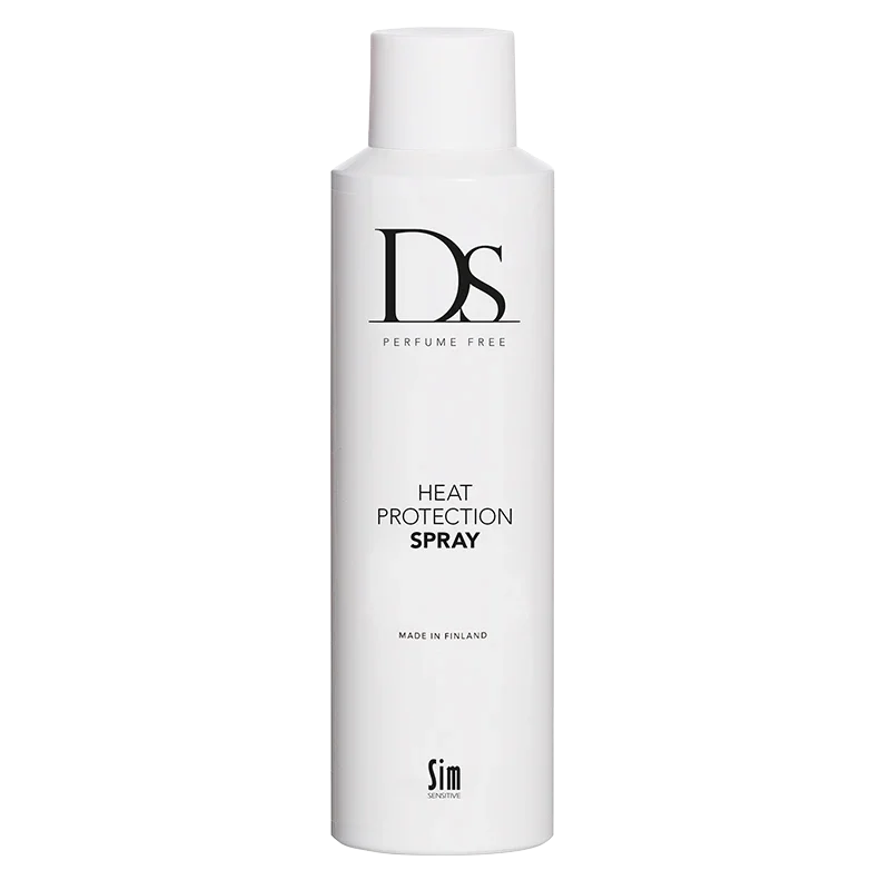 DS Heat Protection Spray 250 ml Ds