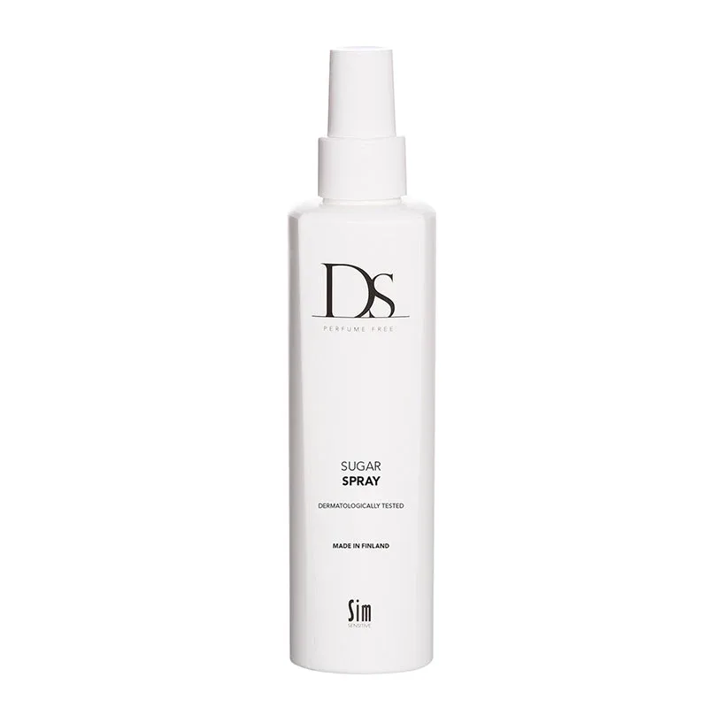 DS Sugar Spray 200ml Ds