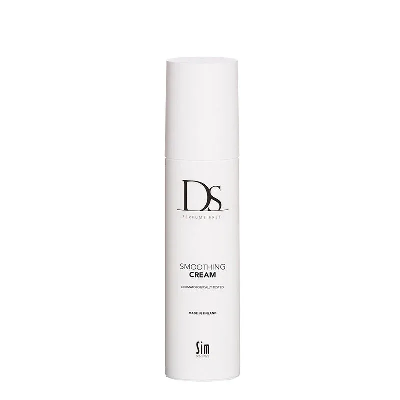 DS Smoothing Cream 100ml Ds
