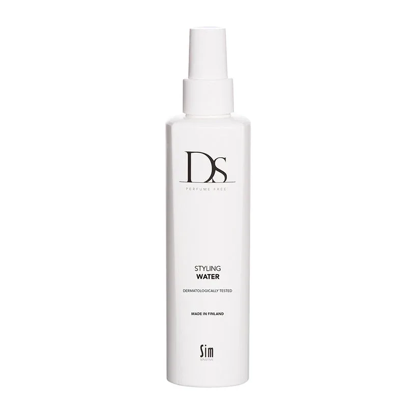 DS Styling Water 200ml Ds