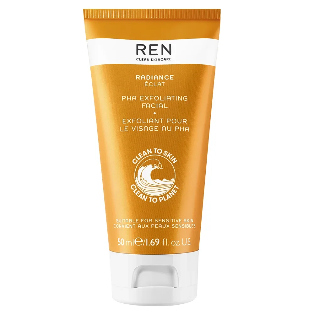 REN Skincare PHA Exfoliating Facial 50 ml REN Clean Skincare