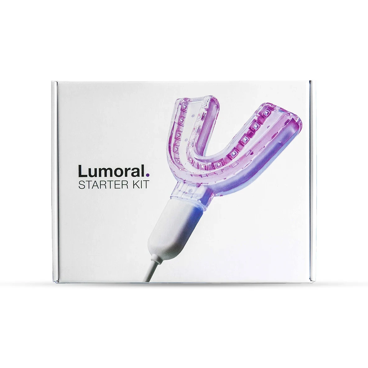 Lumoral Starter Kit Lumoral