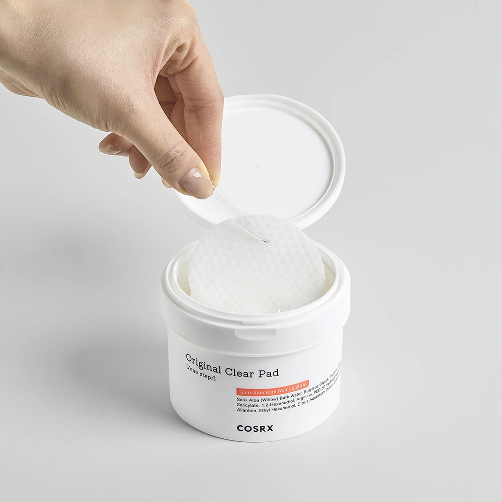 COSRX One Step Original Clear Pad 70 st COSRX