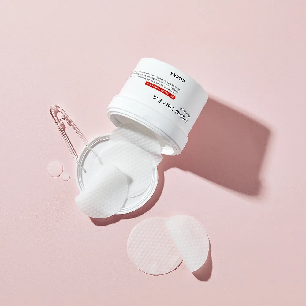 COSRX One Step Original Clear Pad 70 st COSRX