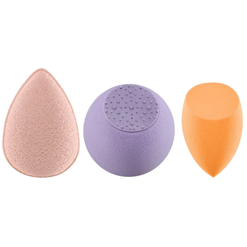 Real Techniques Pro-Glow Radiant Complexion Kit Real Techniques