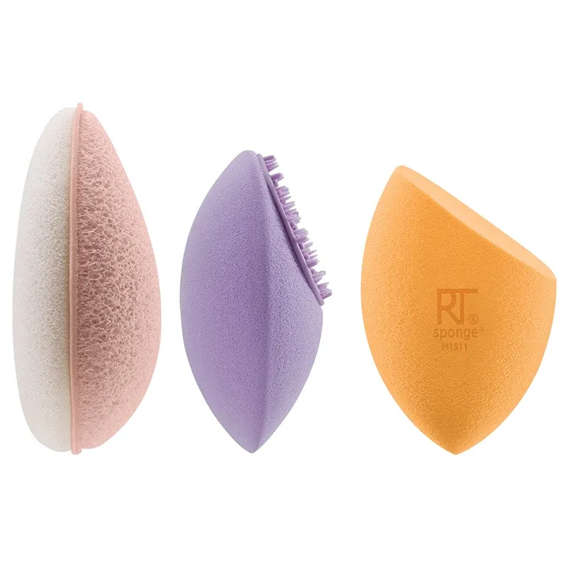 Real Techniques Pro-Glow Radiant Complexion Kit Real Techniques