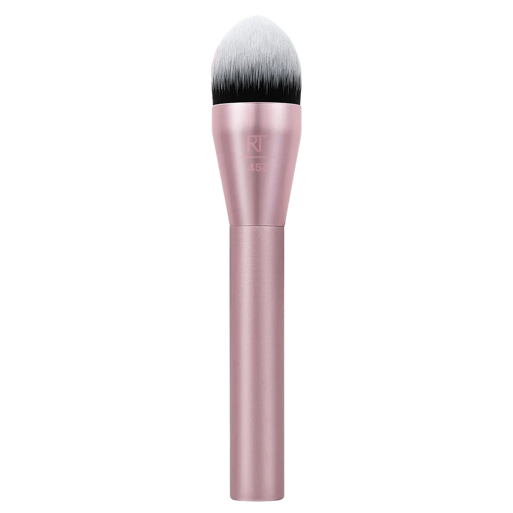 Real Techniques Power Pigment Blush Brush Real Techniques