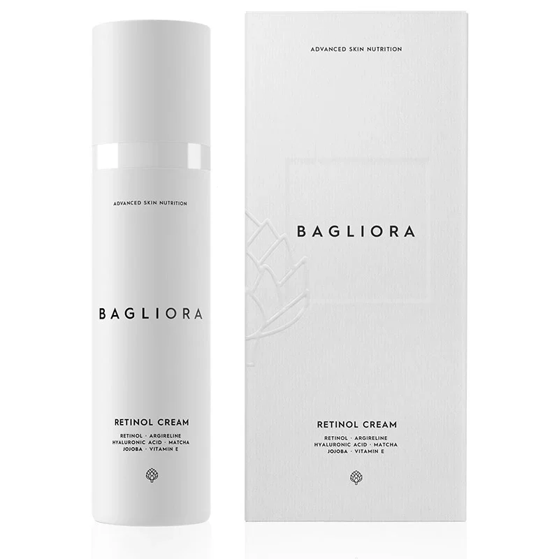 Bagliora Retinol Cream 50 ml Bagliora