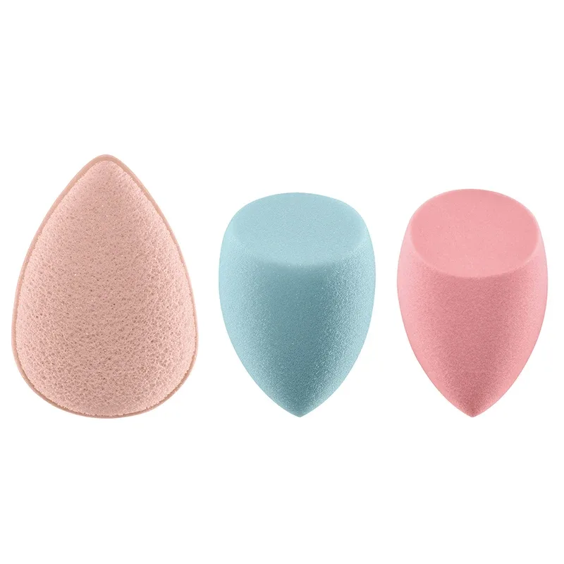 Real Techniques Pro-Matte Poreless Perfection Kit Real Techniques