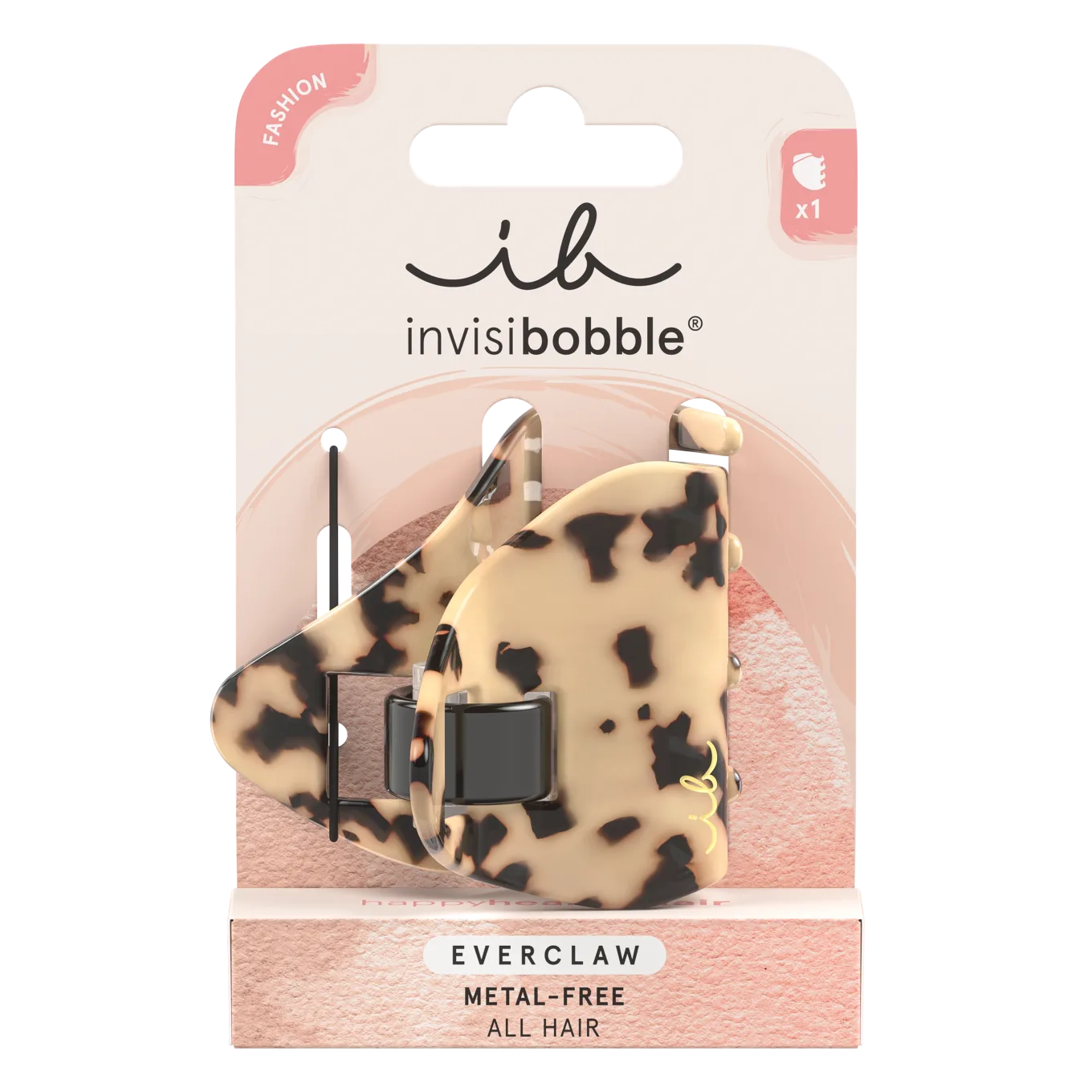 Invisibobble Everclaw Leo Love Invisibobble