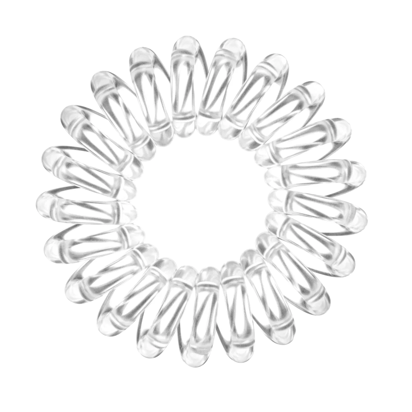 Invisibobble Extra Care Crystal Clear 3 st Invisibobble