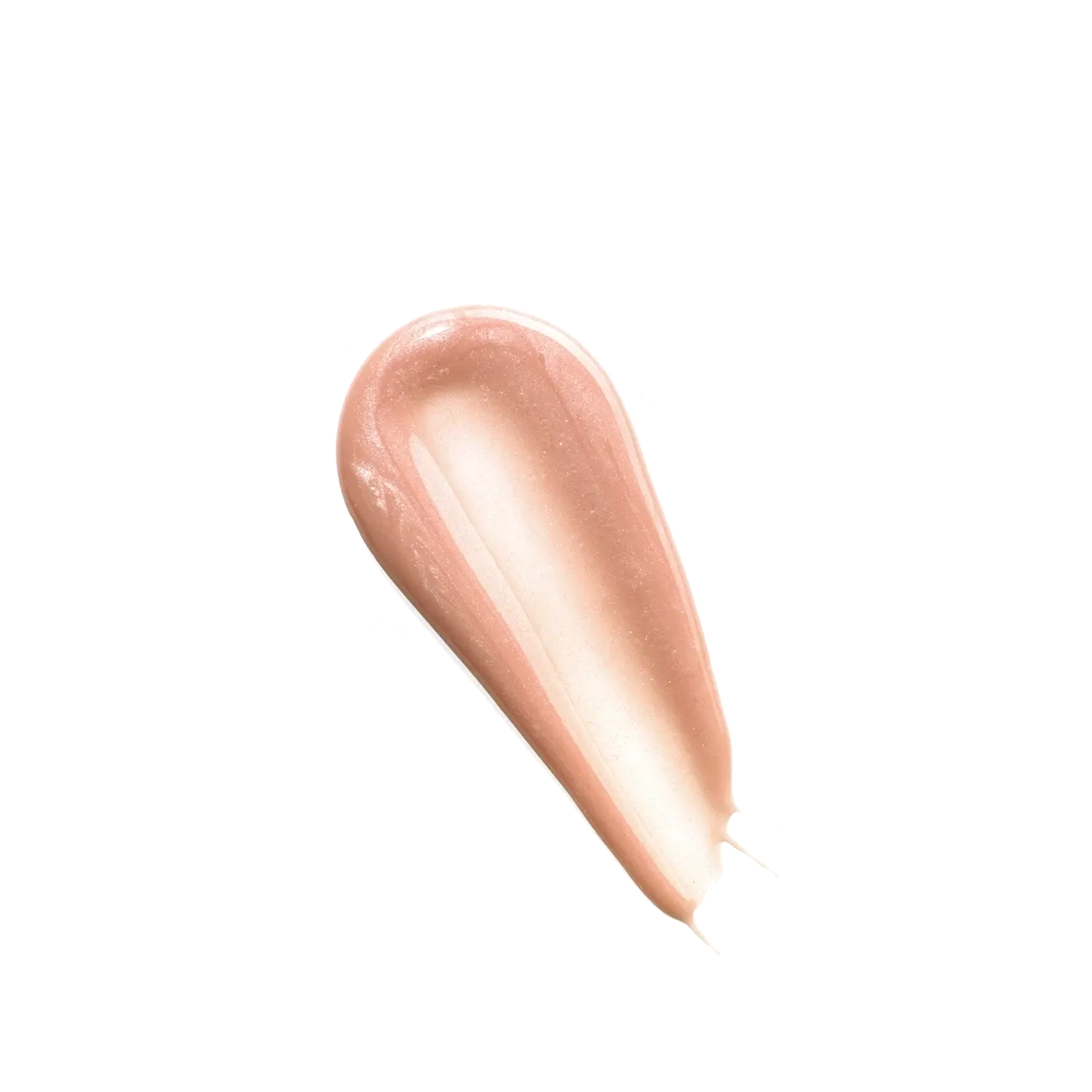 IDUN Minerals Lip Lusher Julia Shimmering Pink Marble 8 ml Idun Minerals