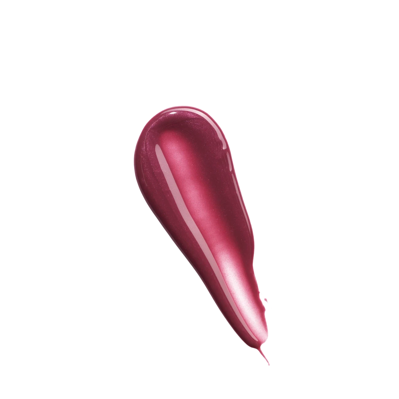 IDUN Minerals Lip Lusher Jasmina Shimmering Berry 8 ml Idun Minerals