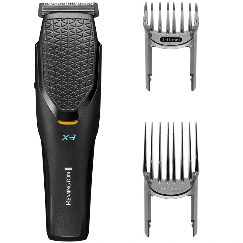 Remington X3 Power-X Series Hair Clipper Remington