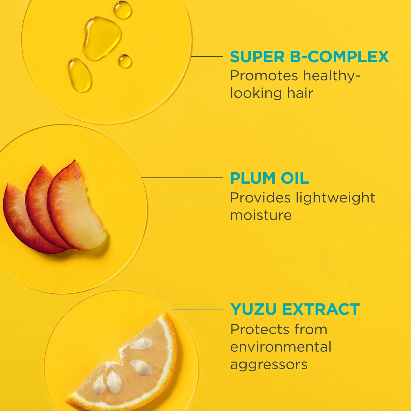 Briogeo Style+Treat Yuzu+Plum Oil Light Work Sculpting Crème 51 ml Briogeo