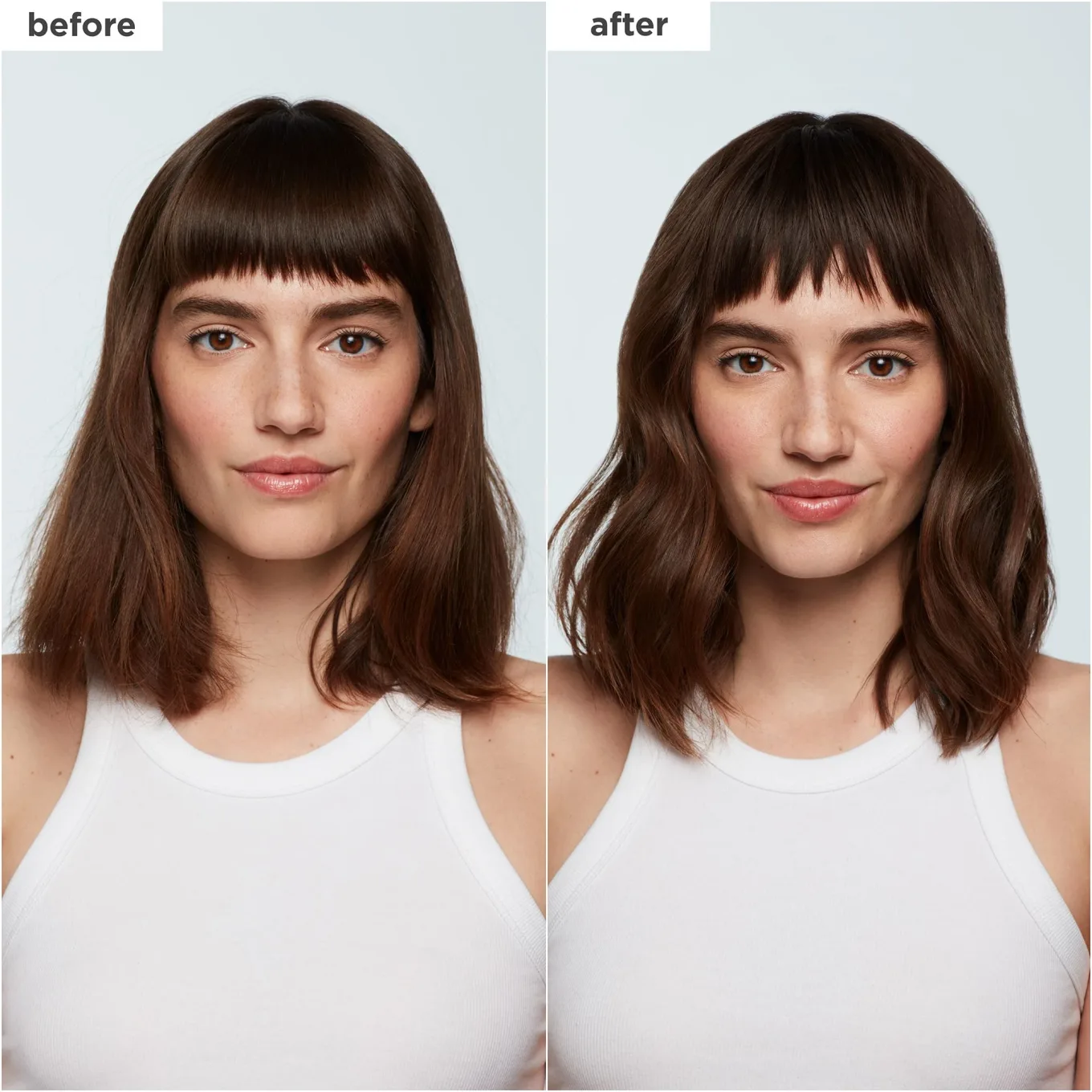 Briogeo Style+Treat Yuzu+Plum Oil Light Work Sculpting Crème 51 ml Briogeo