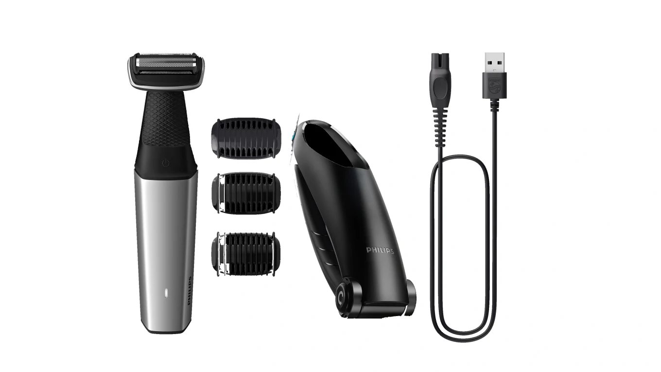 Philips Bodygroomer 5000 Series BG5021/15 Philips