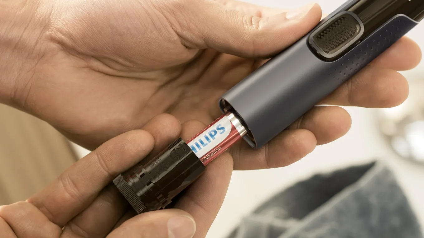 Philips 2000 Series Nose-Ear Trimmer NT2650/16 Philips