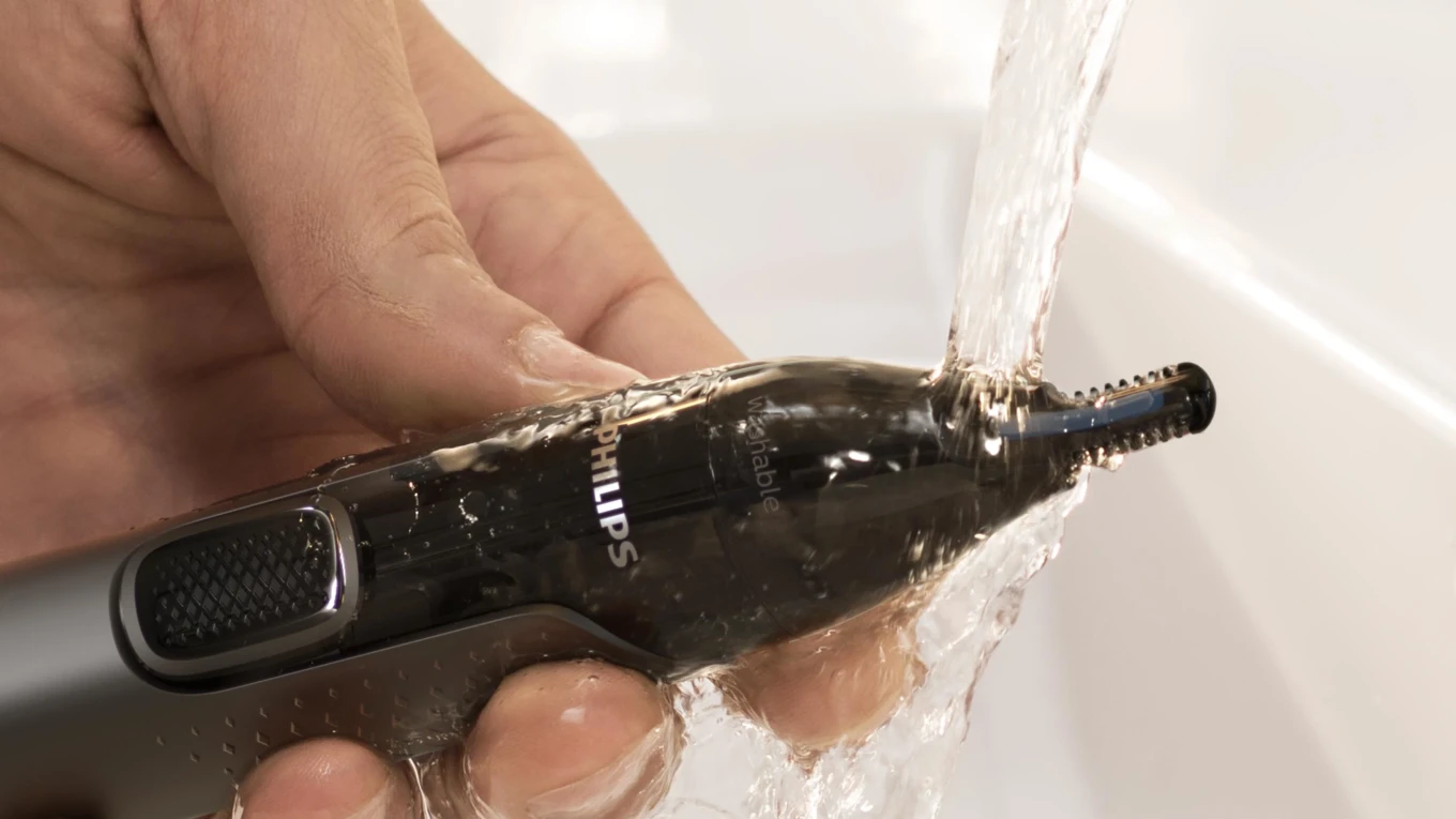 Philips 2000 Series Nose-Ear Trimmer NT2650/16 Philips