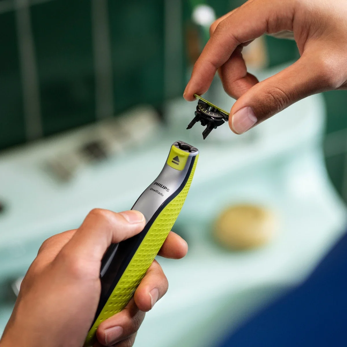 Philips OneBlade Blade 2-pack QP420/50 Philips