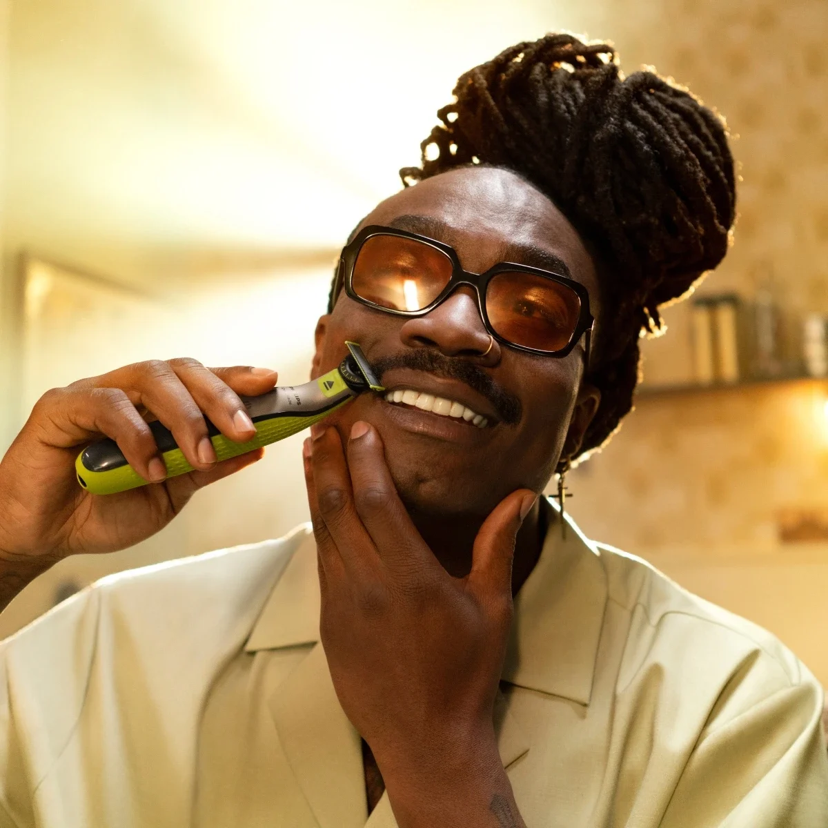 Philips OneBlade Blade 2-pack QP420/50 Philips