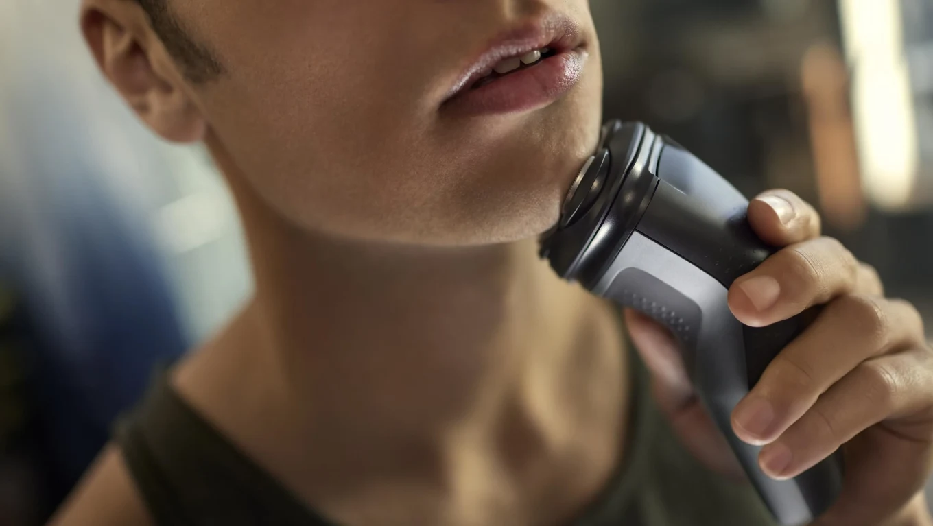 Philips 1000 Series Shaver S1142/00 Philips