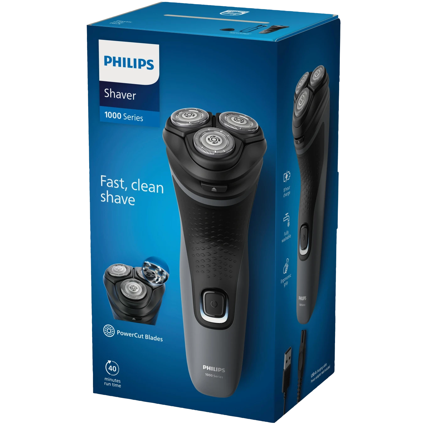 Philips 1000 Series Shaver S1142/00 Philips