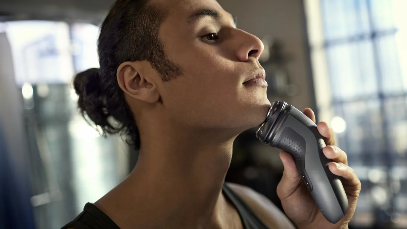 Philips 1000 Series Shaver S1142/00 Philips