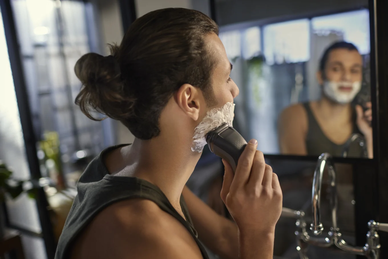 Philips 1000 Series Shaver S1142/00 Philips