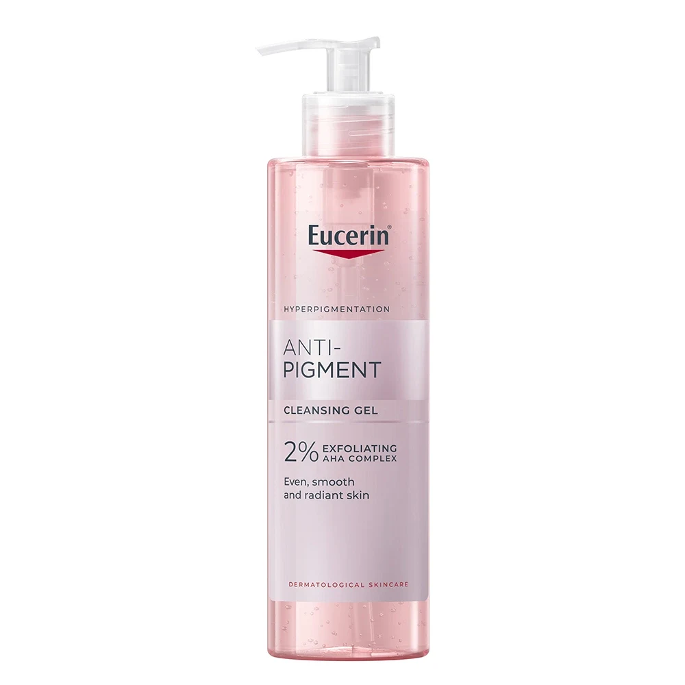 Eucerin Anti-Pigment Cleansing Gel 200 ml Eucerin