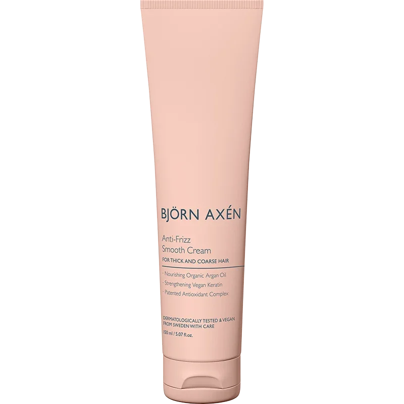 Björn Axén Anti-Frizz Smooth Cream 150 ml Björn Axén