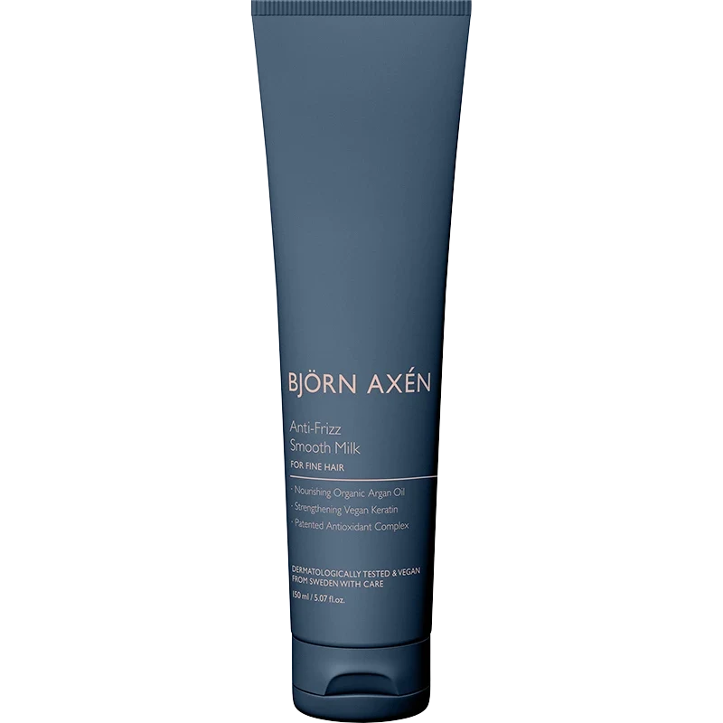 Björn Axén Anti-Frizz Smooth Milk 150 ml Björn Axén