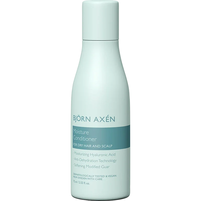 Björn Axén Moisture Conditioner Travel Size 75 ml Björn Axén