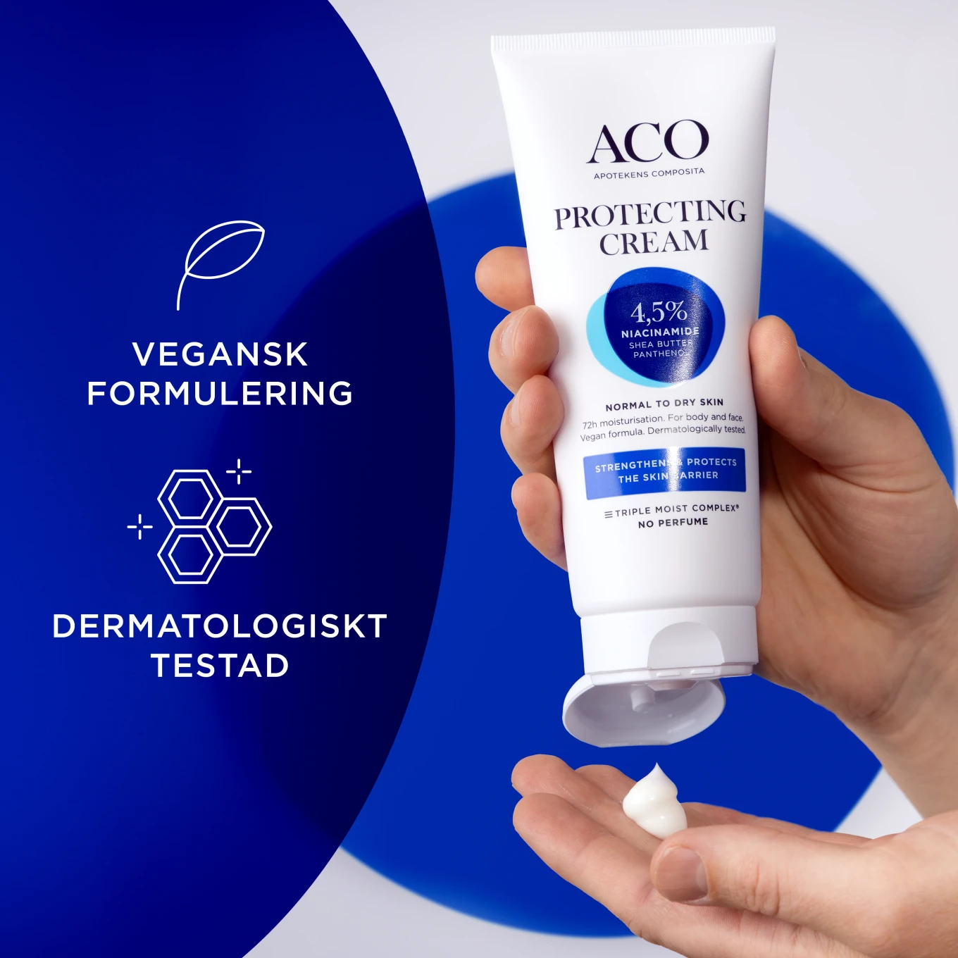 ACO Protecting Cream 200 ml ACO